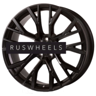 Диски FR replica 10,5x22/5x112 ET40 D66,6 B496 CB (№33) Диски FR replica 10,5x22/5x112 ET40 D66,6 B496 CB (№33)