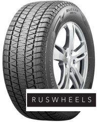Шины Bridgestone 235/60 r18 Blizzak DM-V3 107S Шины Bridgestone 235/60 r18 Blizzak DM-V3 107S