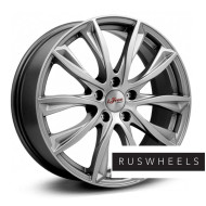 Диски iFree R18 / 7.5J PCD 5x110 ЕТ 37 ЦО 65.1 Каzaнтип Диски iFree R18 / 7.5J PCD 5x110 ЕТ 37 ЦО 65.1 Каzaнтип