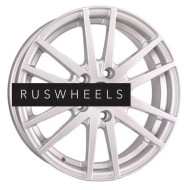 Диски Tech Line 6x15/4x114,3 ET45 D56,6 535 Silver Диски Tech Line 6x15/4x114,3 ET45 D56,6 535 Silver