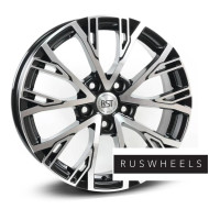 Диски RST R17 / 6.5J PCD 5x108 ЕТ 33 ЦО 60.1 R207 Диски RST R17 / 6.5J PCD 5x108 ЕТ 33 ЦО 60.1 R207