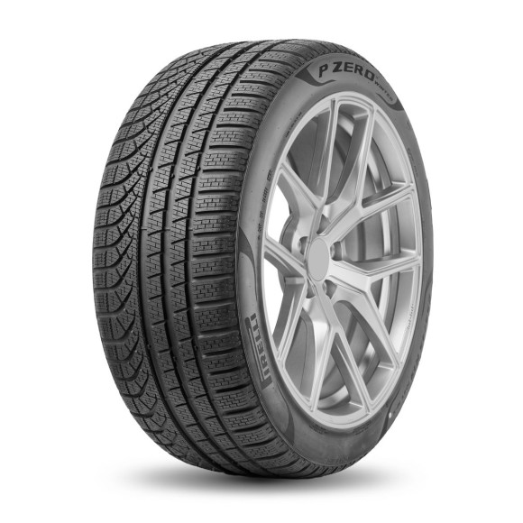Шины Pirelli 255/40/20 V 101 PZERO WINTER XL (MO-S) Шины Pirelli 255/40/20 V 101 PZERO WINTER XL (MO-S)