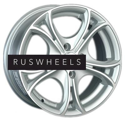 Диски LS 7,5x17/5x112 ET45 D57,1 393 SF Диски LS 7,5x17/5x112 ET45 D57,1 393 SF