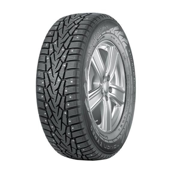 Шины Nordman 235/60/18 T 107 Nordman 7 SUV XL Ш. Шины Nordman 235/60/18 T 107 Nordman 7 SUV XL Ш.