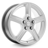Диски СКАД 6.5\R16 5*114.3 ET45 d66.1 Селена