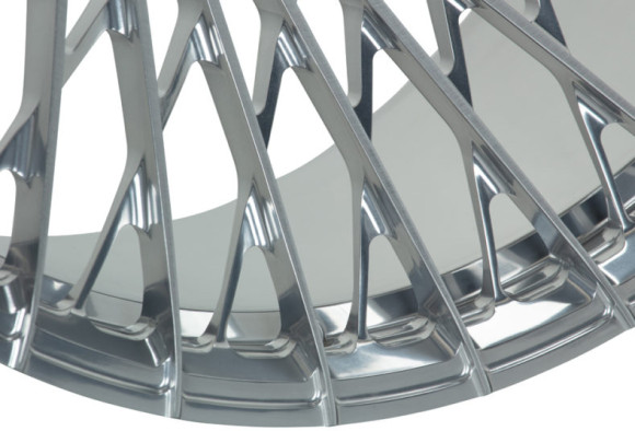 Диски Vossen S21-11T 23"