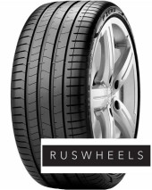 Шины Pirelli  245/50/19  W 105 P-ZERO  XL (BMW)