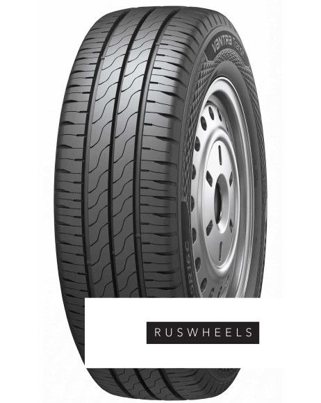 Шины Hankook 195/65 r16c Vantra Transit RA58 104/102T