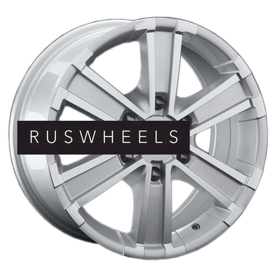 Диски LS 7,5x17/6x139,7 ET25 D106,1 132 SF Диски LS 7,5x17/6x139,7 ET25 D106,1 132 SF