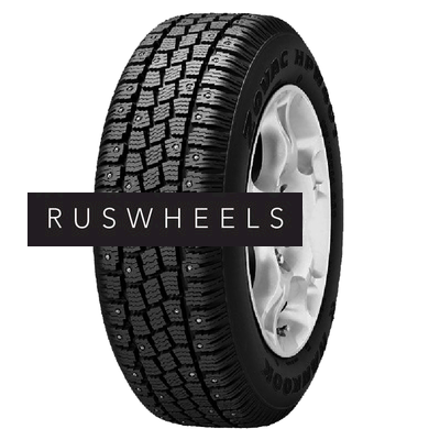 Шины Hankook 165R15 86Q Zovac HP W401 TL (шип.)