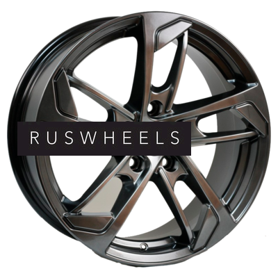 Диски RST 7x17/5x108 ET40 D54,1 R037 (JAC) BH