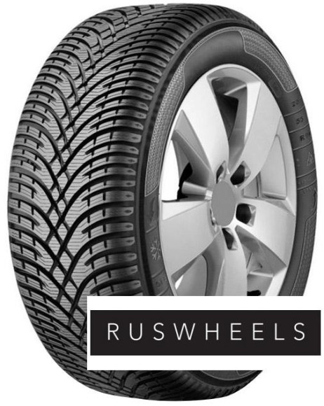 Шины BFGoodrich 215/40R17 87V XL G-Force Winter 2 TL