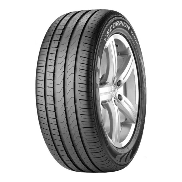 Шины Pirelli 255/50 r19 Scorpion Verde 107W Runflat Шины Pirelli 255/50 r19 Scorpion Verde 107W Runflat