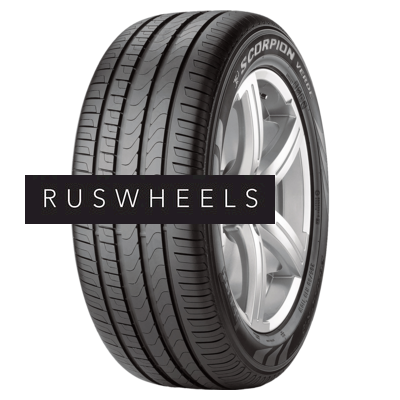 Шины Pirelli 255/50 r19 Scorpion Verde 107W Runflat Шины Pirelli 255/50 r19 Scorpion Verde 107W Runflat