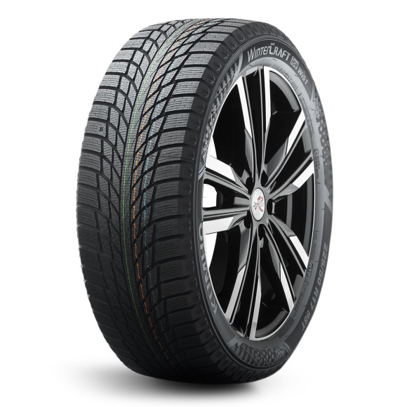 Шины Kumho 185/65 r14 WI51 90T Шины Kumho 185/65 r14 WI51 90T