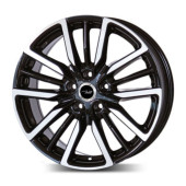 Диски Lizardo 7.5\R18 5*114.3 ET37 d66.6 BMF Диски Lizardo 7.5\R18 5*114.3 ET37 d66.6 BMF