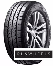 Шины Laufenn 215/75R16C 116/114R X Fit Van LV01 TL Шины Laufenn 215/75R16C 116/114R X Fit Van LV01 TL