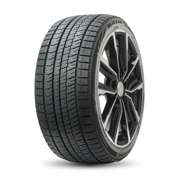 Шины Bridgestone 225/45/18 S 95 Blizzak Ice XL Шины Bridgestone 225/45/18 S 95 Blizzak Ice XL