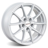 Диски Xtrike 6.5\R15 5*114.3 ET38 d54.1 HS