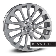 Диски RPLC R19 / 7.5J PCD 5x114.3 ЕТ 40 ЦО 60.1 To98