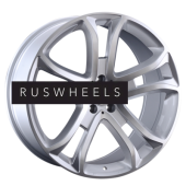 Диски Replay 11x21/5x112 ET42 D66,6 MR208 SF (конус, MB001)