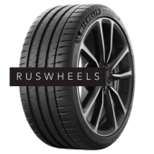 Шины Michelin 265/35 r19 Pilot Sport 4 S 98Y