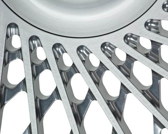 Диски Vossen S21-11T 22"