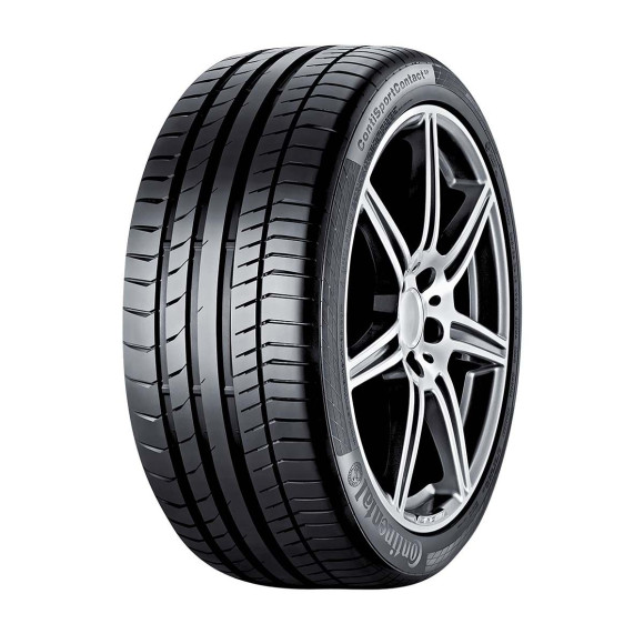 Шины Continental  305/40/20  Y 112 ContiSportContact 5P  XL (N0)  старше 3-х лет