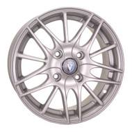 Диски VENTI  1506 V  6,0\R15 4*114,3 ET45  d56,6  S  [V1506-615-566-4x1143-45S]  Fb max 450 kg