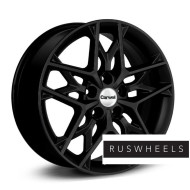 Диски Carwel R17 / 7J PCD 5x114.3 ЕТ 49 ЦО 67.1 Сошно