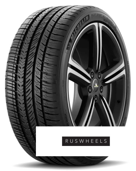 Шины Michelin 285/45 r22 Pilot Sport A/S 4 Acoustic 114Y Шины Michelin 285/45 r22 Pilot Sport A/S 4 Acoustic 114Y