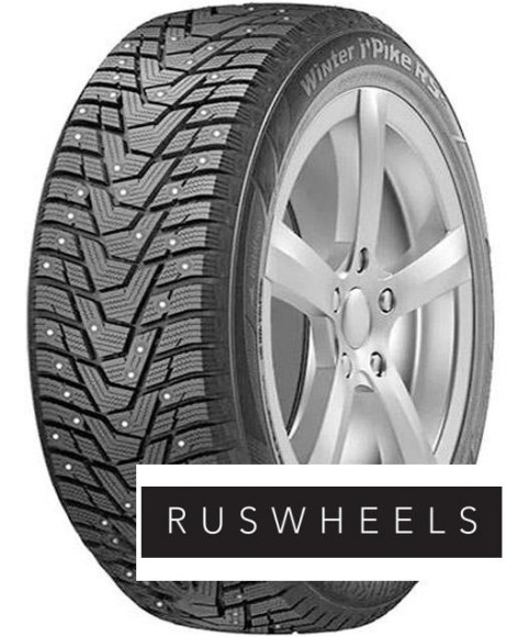 Шины Hankook 155/80R13 79T Winter i*Pike RS2 W429 TL (шип.)