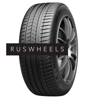 Шины Michelin  275/40/19  Y 101 Pilot Sport 3  (MO)  старше 3-х лет
