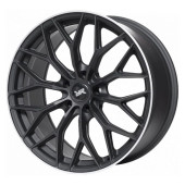 Диски Race Ready Technology 8.5\R19 5*114.3 ET45 d67.1 B-LP/M