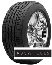 Шины Continental 235/55 r19 ContiCrossContact LX Sport 101V Шины Continental 235/55 r19 ContiCrossContact LX Sport 101V