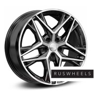 Диски Скад R18 / 8J PCD 5x114.3 ЕТ 38 ЦО 67.1 Челси Диски Скад R18 / 8J PCD 5x114.3 ЕТ 38 ЦО 67.1 Челси