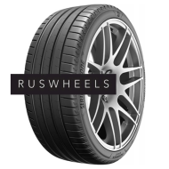 Шины Bridgestone 285/45R19 111Y XL Potenza Sport TL