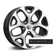 Диски iFree Original R16 / 6.5J PCD 5x114.3 ЕТ 50 ЦО 66.1 Kaptur КС869 Диски iFree Original R16 / 6.5J PCD 5x114.3 ЕТ 50 ЦО 66.1 Kaptur КС869