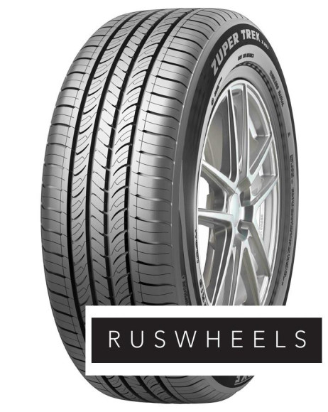 Шины Westlake 255/50 r19 ZUPER TREK Z-203 107V Шины Westlake 255/50 r19 ZUPER TREK Z-203 107V