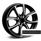 Диски Carwel R15 / 6.5J PCD 4x114.3 ЕТ 45 ЦО 66.1 Тахо Диски Carwel R15 / 6.5J PCD 4x114.3 ЕТ 45 ЦО 66.1 Тахо