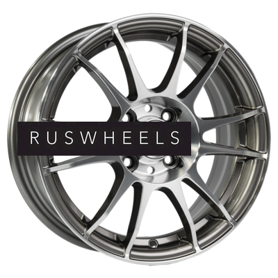 Диски Megami 6x14/4x100 ET35 D73,1 MGM-3 GMF