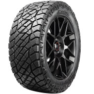 Шины PREDATOR  275/65/18  T 116 NEW MUTANT X-AT