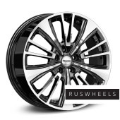 Диски Скад R18 / 7.5J PCD 5x114.3 ЕТ 40 ЦО 66.6 KL-1060