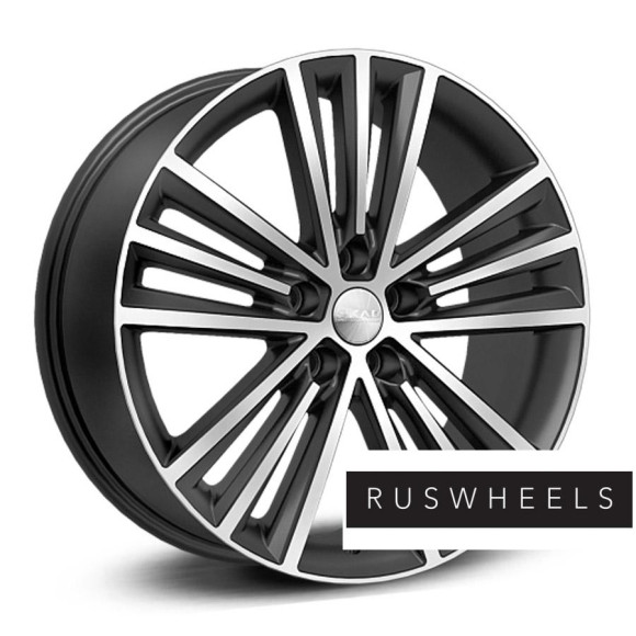 Диски Скад R19 / 7.5J PCD 5x108 ЕТ 45 ЦО 63.35 Манчестер Диски Скад R19 / 7.5J PCD 5x108 ЕТ 45 ЦО 63.35 Манчестер