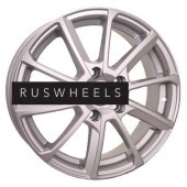 Диски Neo 7x17/5x114,3 ET45 D60,1 748 Silver