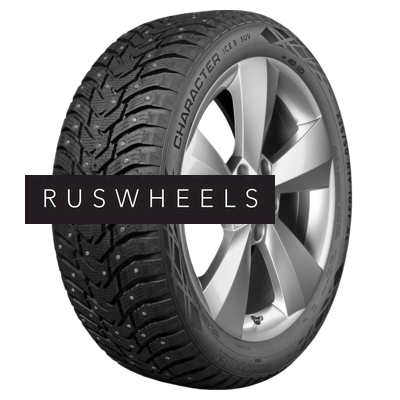 Шины Ikon 235/65R17 108T XL Character Ice 8 SUV (Nordman 8 SUV) TL (шип.)