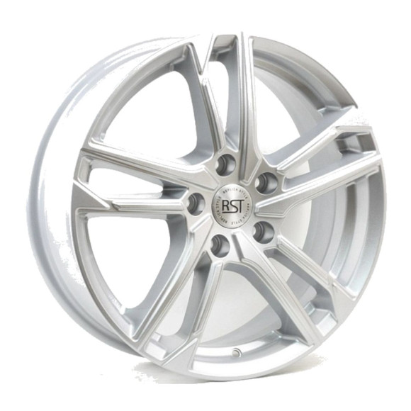 Диски RST  R197  6,5\R17 5*114,3 ET37  d66,5  S  [RR197-6517-665-5x1143-37S]