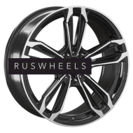 Диски Replay 8x18/5x114,3 ET33 D67,1 FA44 BKF (конус, C570) Диски Replay 8x18/5x114,3 ET33 D67,1 FA44 BKF (конус, C570)