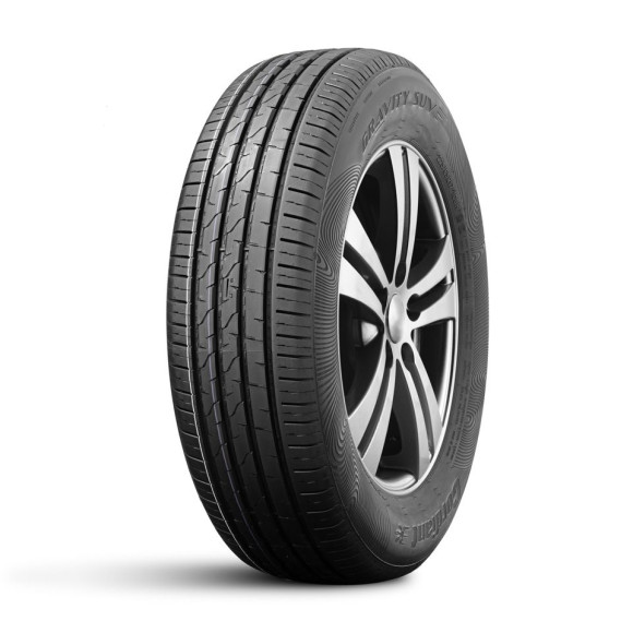 Шины Cordiant 205/65 r16 Gravity SUV 99H