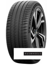 Шины Michelin 255/50 r21 Pilot Sport EV Acoustic 109Y Шины Michelin 255/50 r21 Pilot Sport EV Acoustic 109Y